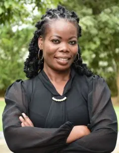 Teacher's Picture